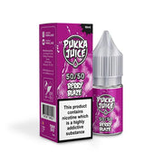 Pukka Juice - Berry Blaze 10ml 50/50 - Vapour Central